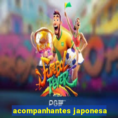 acompanhantes japonesa